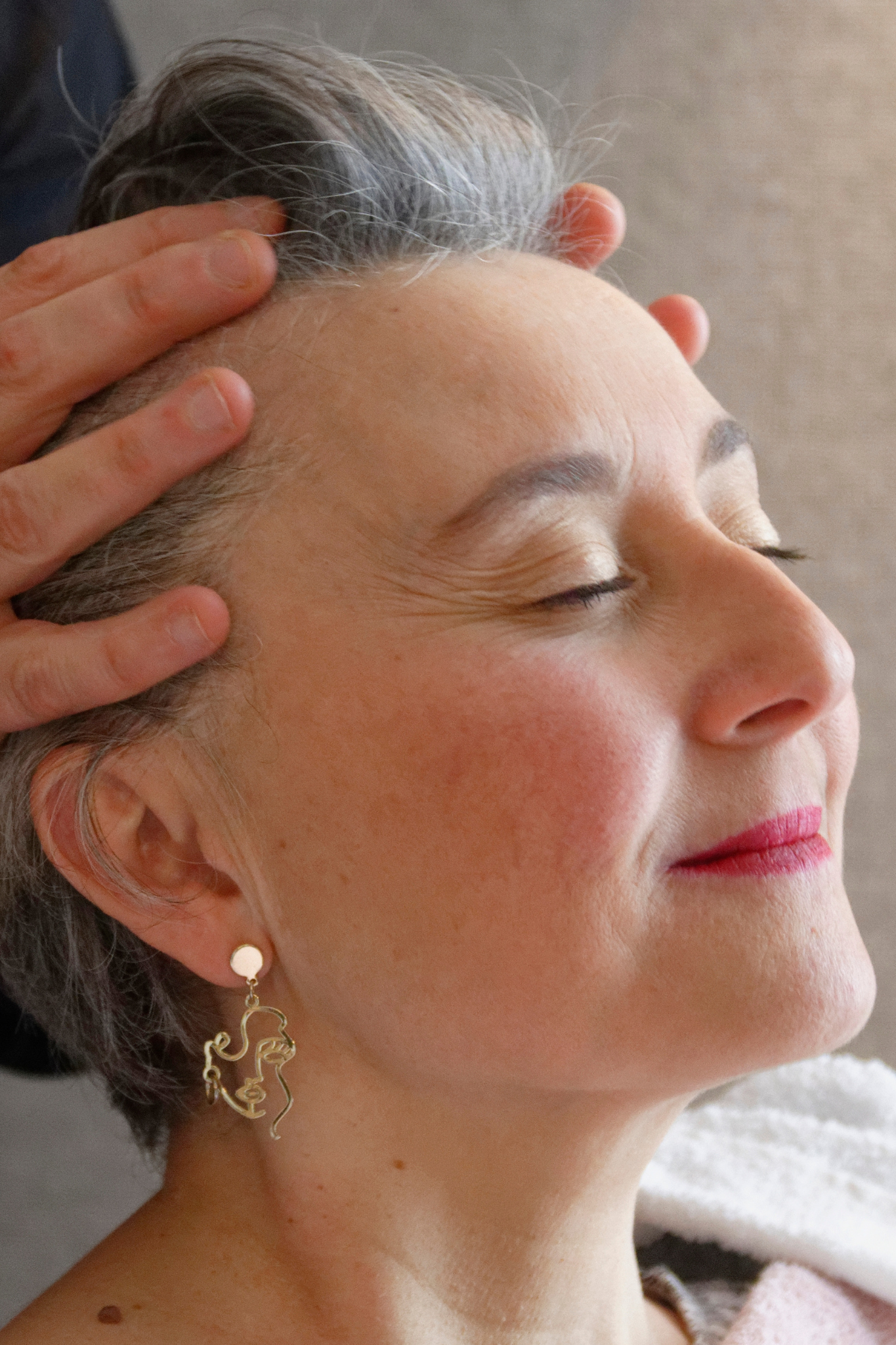 Coiffure Nomade à Cholet