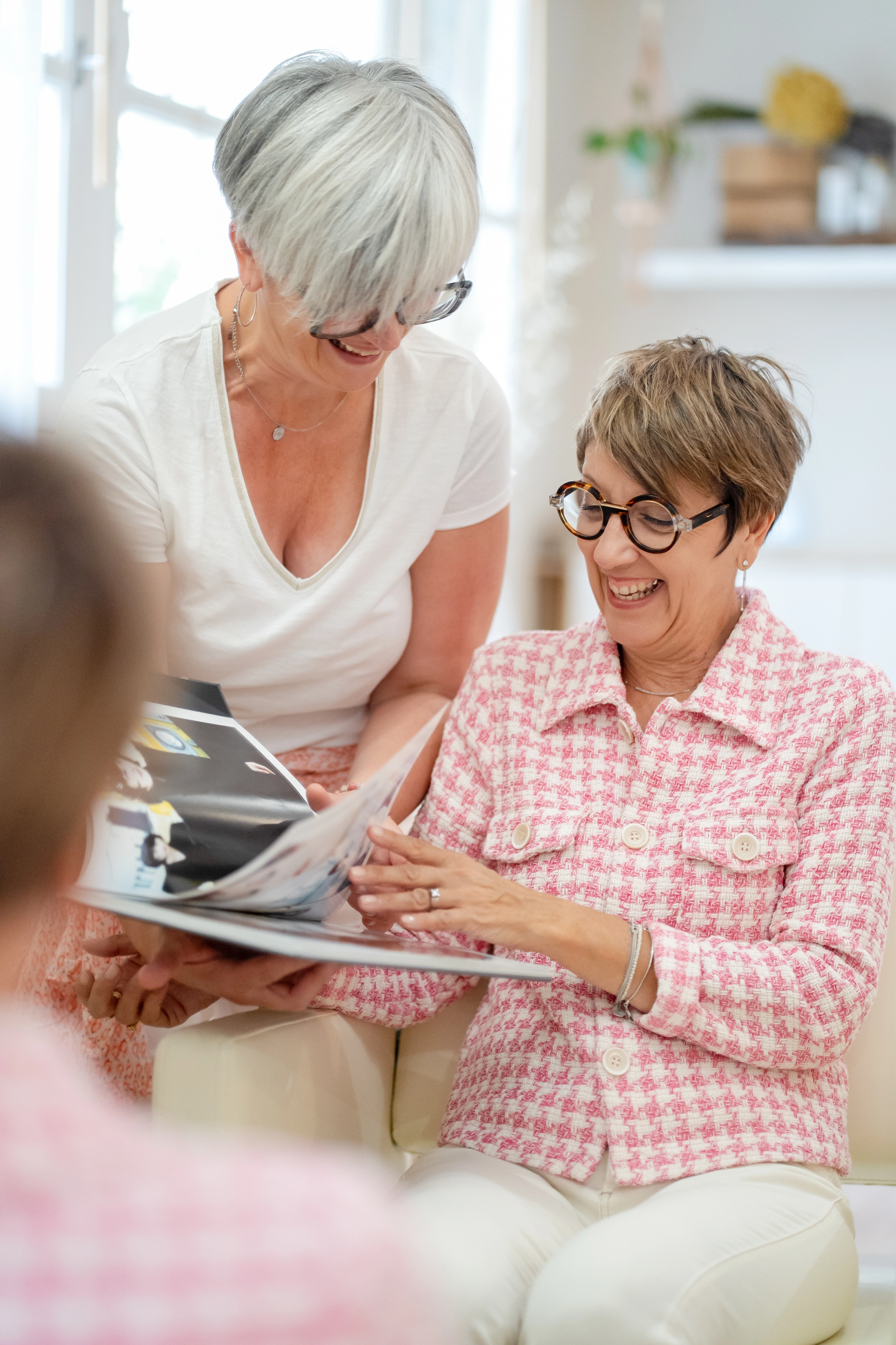 Coiffure Nomade à Cholet
