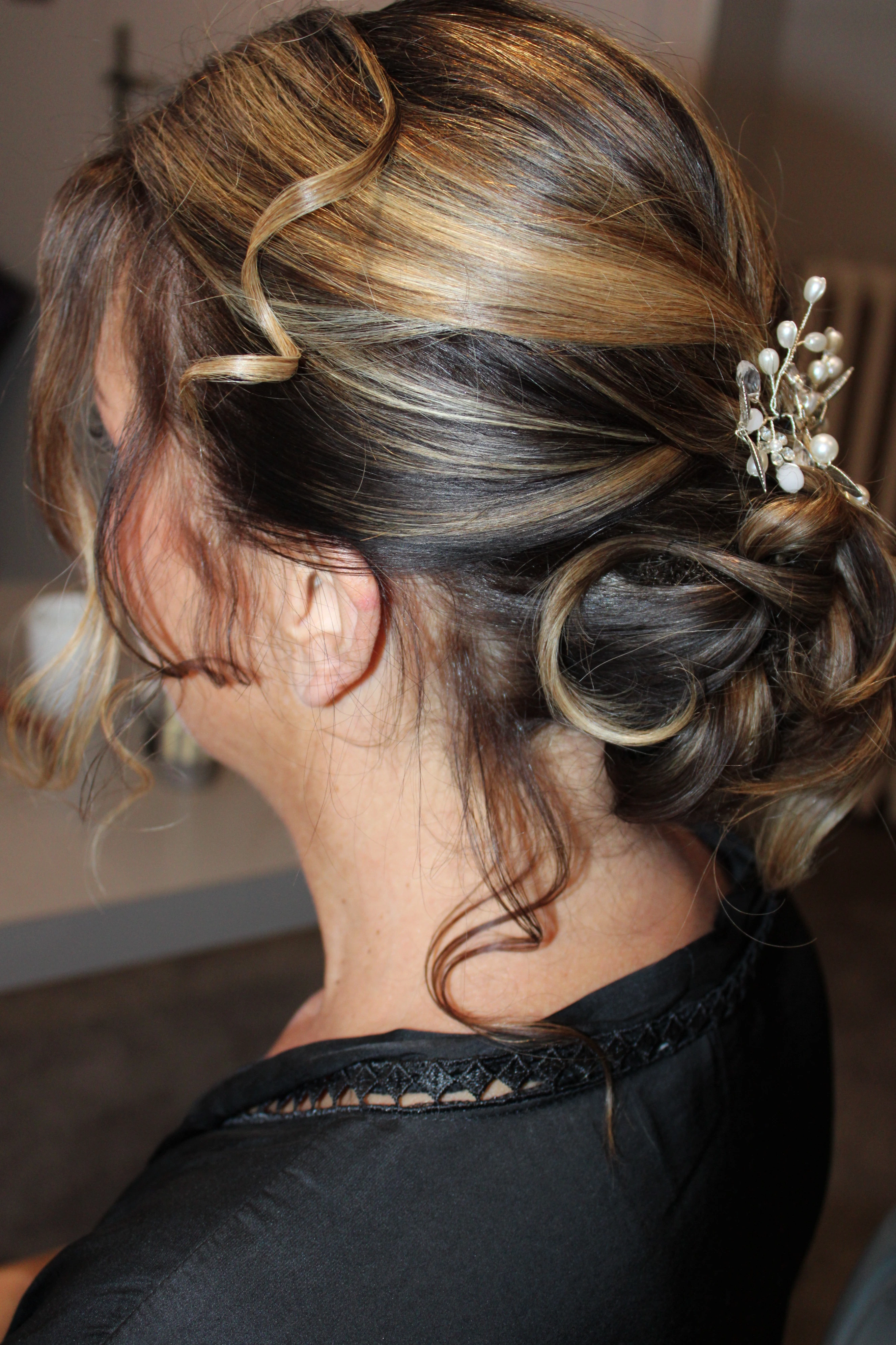 Coiffure Nomade à Cholet